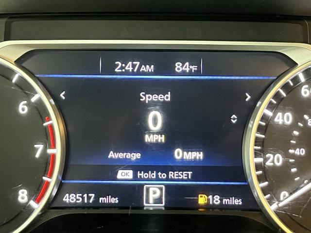 used 2024 Nissan Sentra car