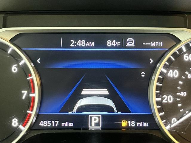 used 2024 Nissan Sentra car