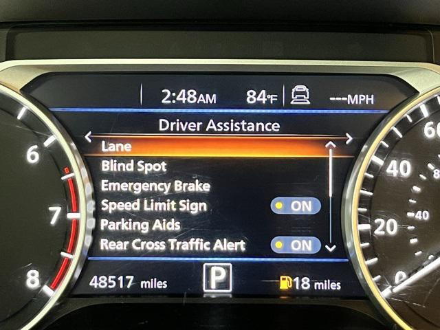 used 2024 Nissan Sentra car