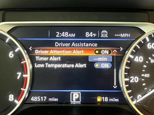 used 2024 Nissan Sentra car