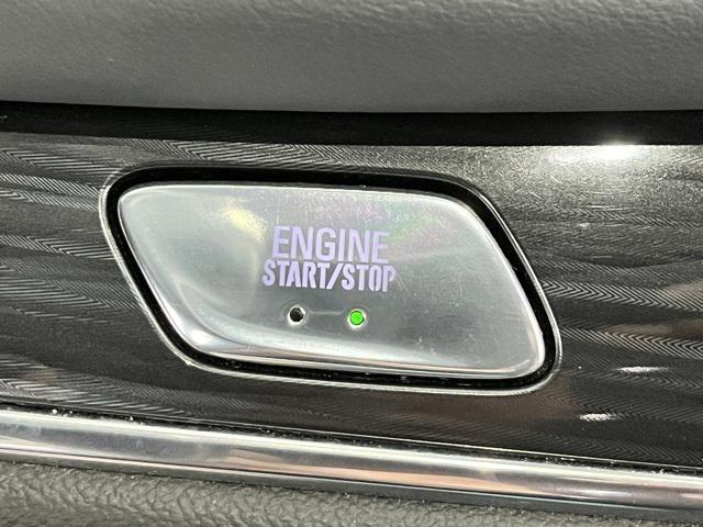 used 2024 Buick Enclave car, priced at $28,996