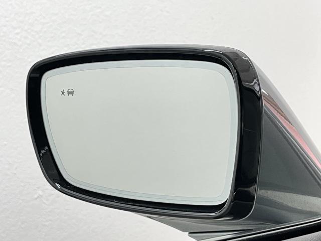 used 2024 Buick Enclave car, priced at $28,996