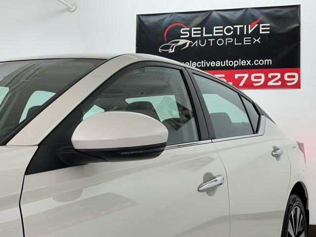 used 2021 Nissan Altima car, priced at $22,996