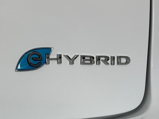 used 2024 Chrysler Pacifica Hybrid car, priced at $36,896