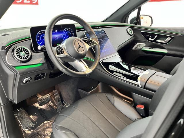 used 2023 Mercedes-Benz EQE 350 car, priced at $38,496