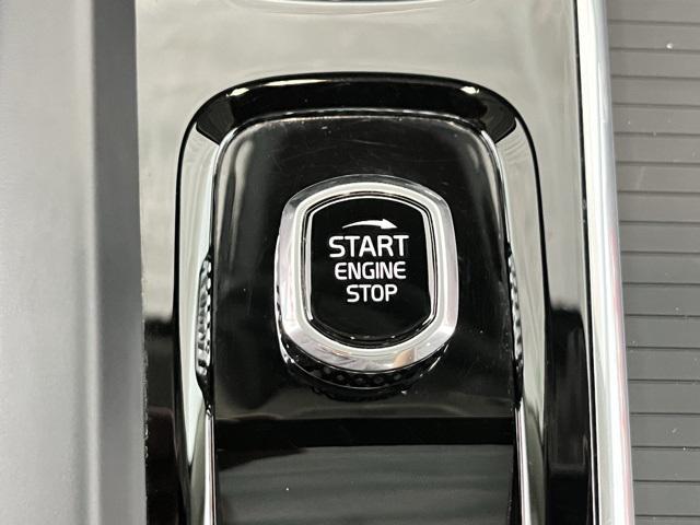 used 2025 Volvo S60 car, priced at $28,496