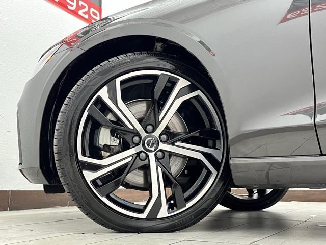 used 2025 Volvo S60 car, priced at $28,496
