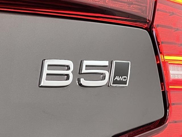 used 2025 Volvo S60 car, priced at $28,496
