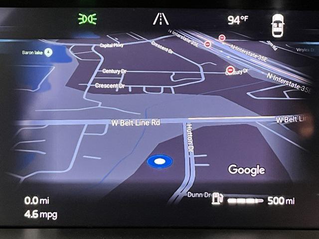 used 2025 Volvo S60 car, priced at $28,496