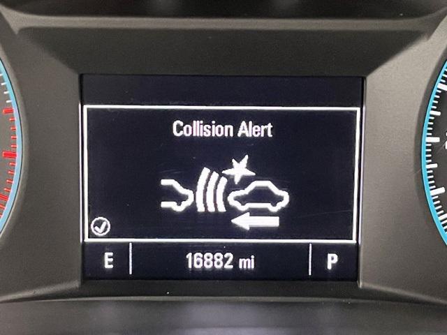 used 2022 Chevrolet Traverse car, priced at $26,996