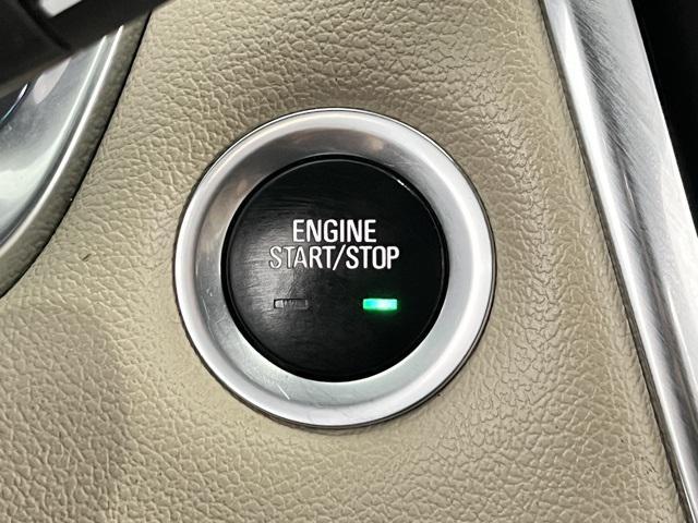 used 2022 Chevrolet Traverse car, priced at $26,996