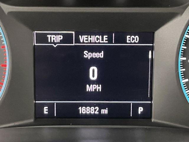 used 2022 Chevrolet Traverse car, priced at $26,996