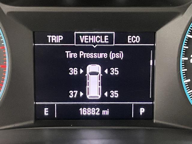 used 2022 Chevrolet Traverse car, priced at $26,996