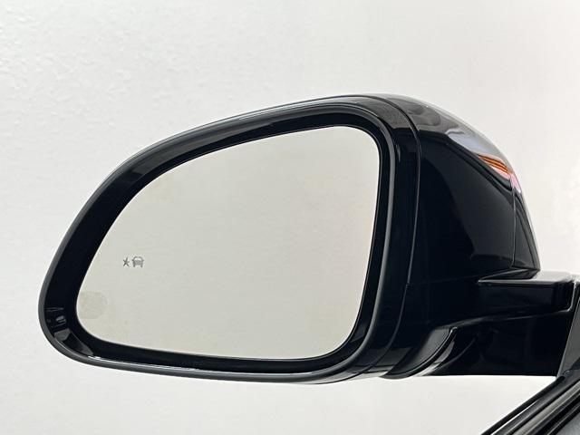 used 2022 Chevrolet Bolt EUV car, priced at $23,496