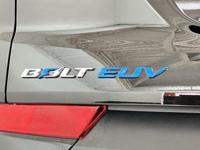 used 2022 Chevrolet Bolt EUV car, priced at $23,496