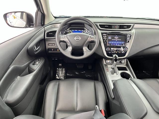 used 2024 Nissan Murano car, priced at $27,996