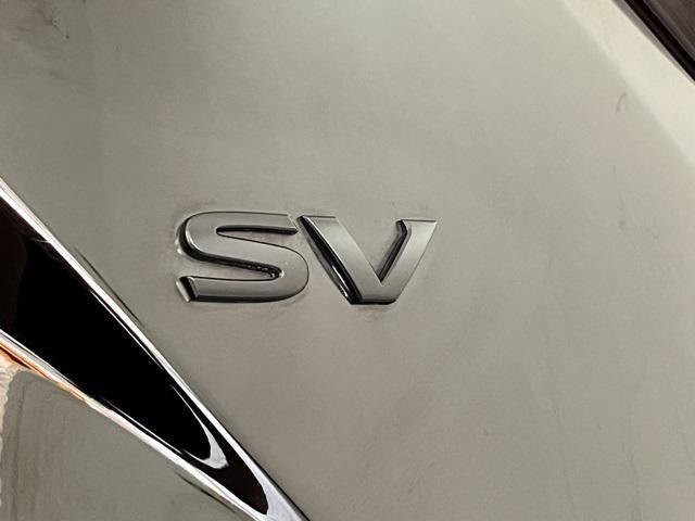 used 2024 Nissan Murano car, priced at $27,996