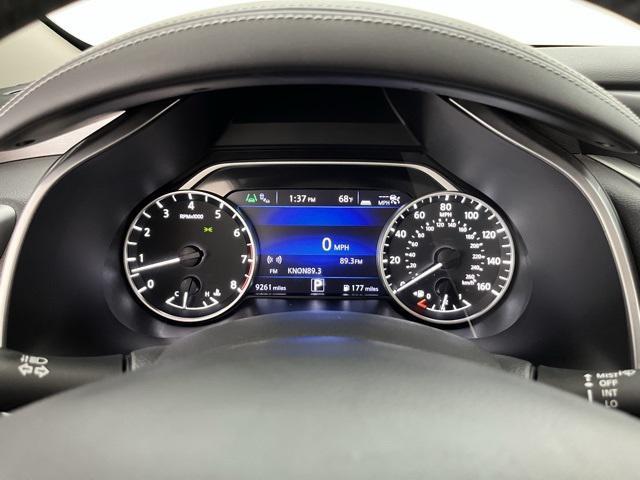 used 2024 Nissan Murano car, priced at $27,996