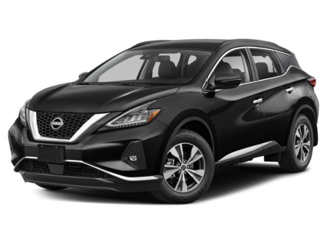 used 2024 Nissan Murano car