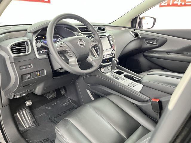 used 2024 Nissan Murano car, priced at $27,996