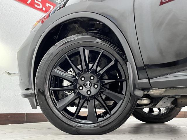 used 2024 Nissan Murano car, priced at $27,996
