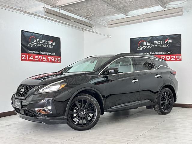 used 2024 Nissan Murano car, priced at $27,996