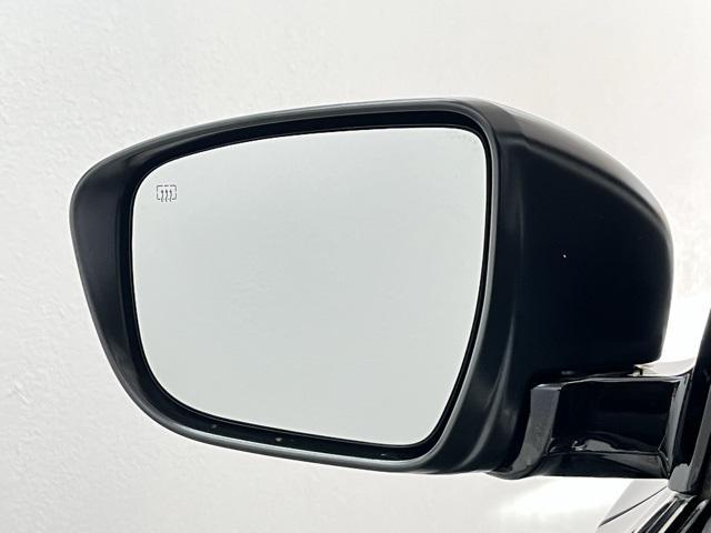 used 2024 Nissan Murano car, priced at $27,996