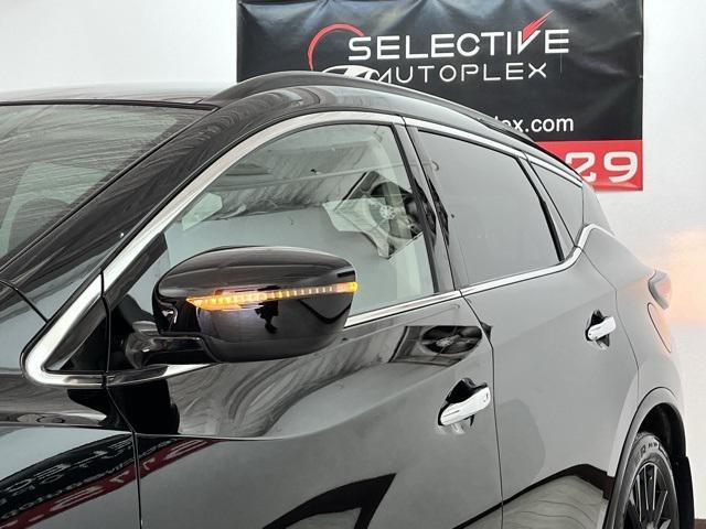 used 2024 Nissan Murano car, priced at $27,996
