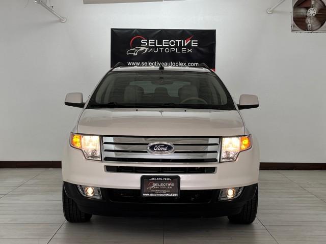 used 2010 Ford Edge car, priced at $7,996