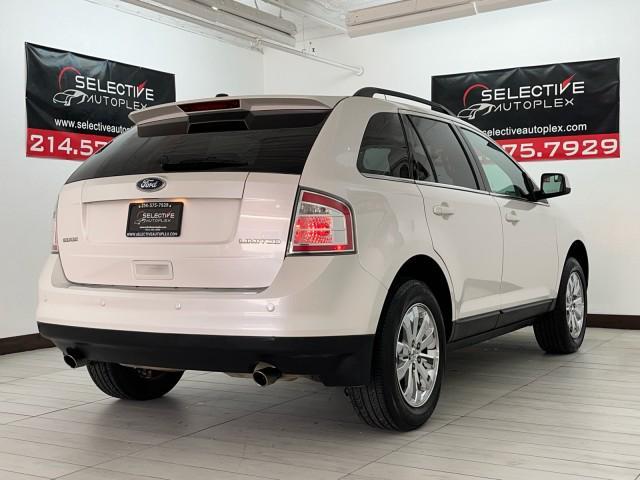 used 2010 Ford Edge car, priced at $7,996