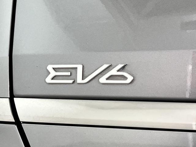 used 2022 Kia EV6 car, priced at $20,996