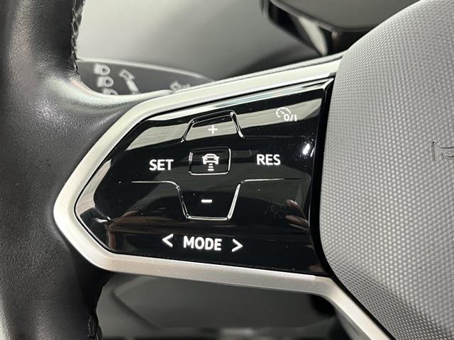 used 2021 Volkswagen ID.4 car, priced at $19,496