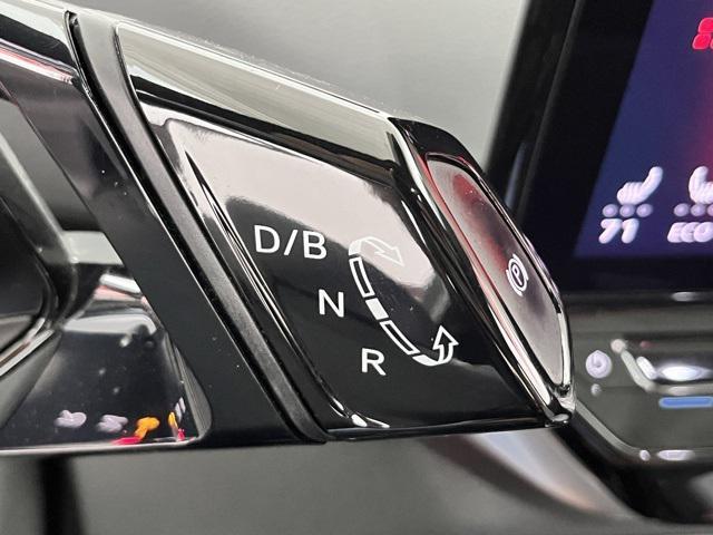 used 2021 Volkswagen ID.4 car, priced at $19,496