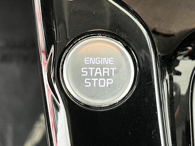 used 2024 Kia Soul car, priced at $17,996
