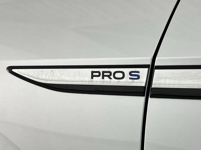 used 2021 Volkswagen ID.4 car, priced at $18,900