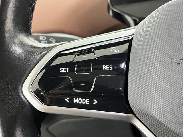 used 2021 Volkswagen ID.4 car, priced at $18,900