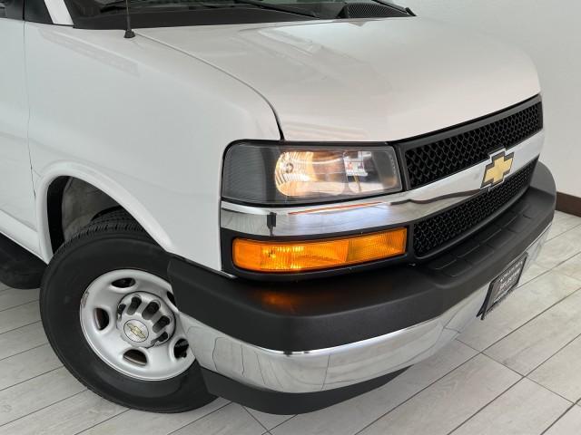 used 2022 Chevrolet Express 2500 car, priced at $31,996