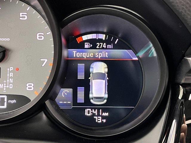 used 2020 Porsche Macan car, priced at $42,996