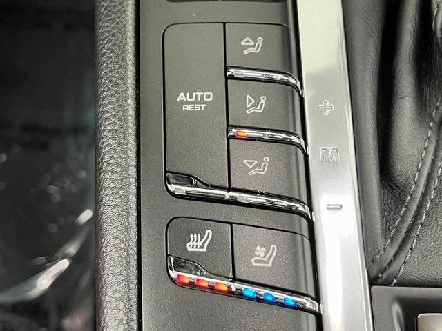 used 2020 Porsche Macan car, priced at $42,996