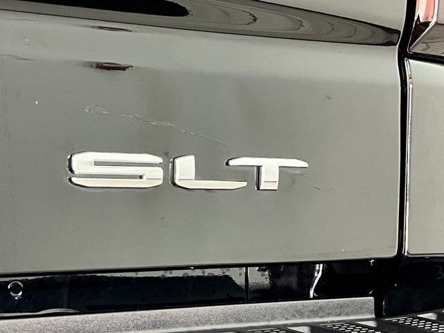 used 2025 GMC Sierra 1500 car, priced at $46,490