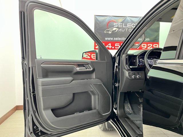 used 2025 GMC Sierra 1500 car, priced at $46,490