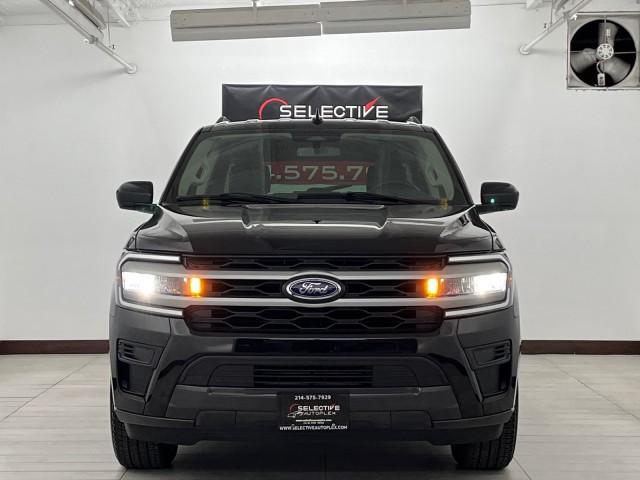 used 2024 Ford Expedition car, priced at $46,496