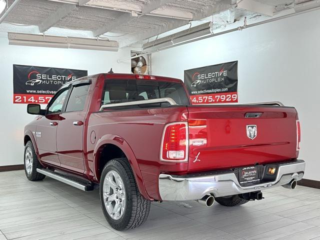used 2014 Ram 1500 car, priced at $17,996