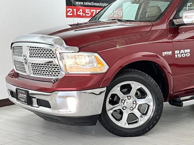 used 2014 Ram 1500 car, priced at $17,996