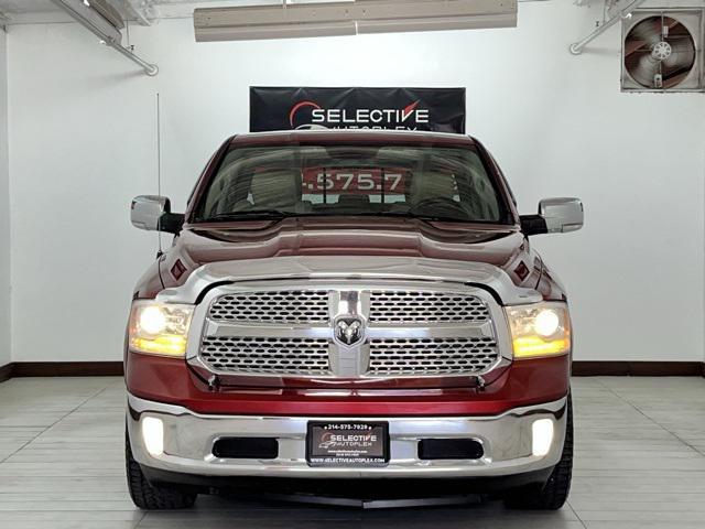 used 2014 Ram 1500 car, priced at $17,996