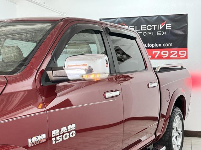 used 2014 Ram 1500 car, priced at $17,996