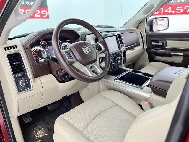 used 2014 Ram 1500 car, priced at $17,996