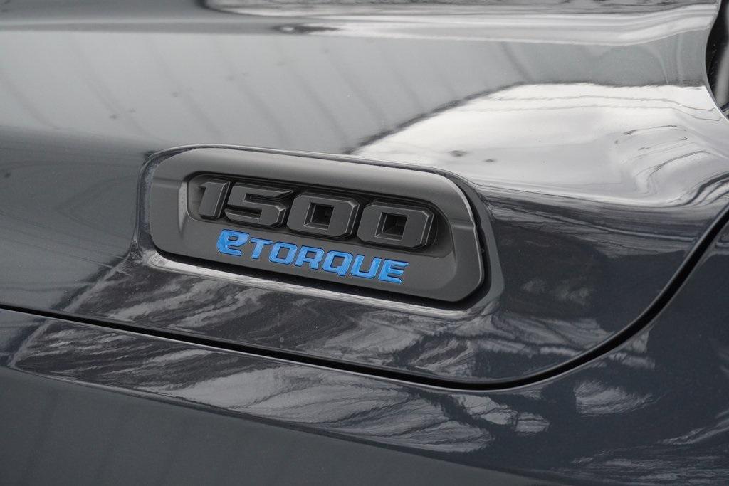 new 2026 Ram 1500 car, priced at $52,304