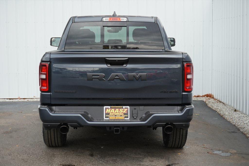 new 2026 Ram 1500 car, priced at $52,304