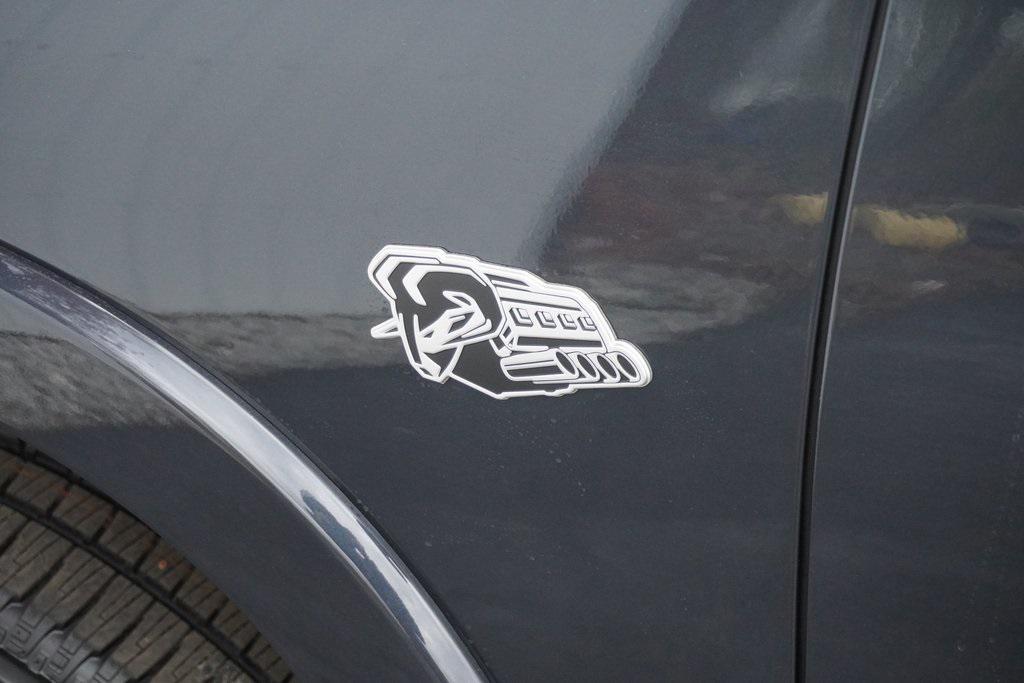 new 2026 Ram 1500 car, priced at $52,304